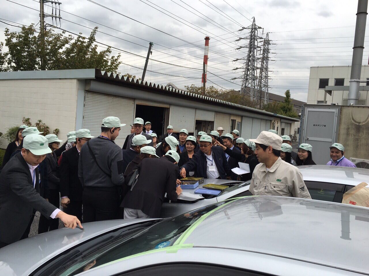 Bảo hiểm bắt buộc trách nhiệm dân sự của chủ xe cơ giới (CSLI) tại Nhật Bản